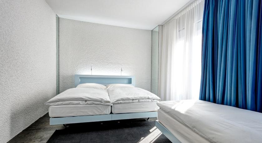 Фото Hotel Cristal