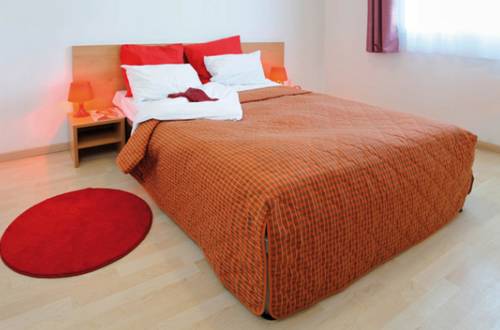 Фото Sejours & Affaires Creteil Le Magistere