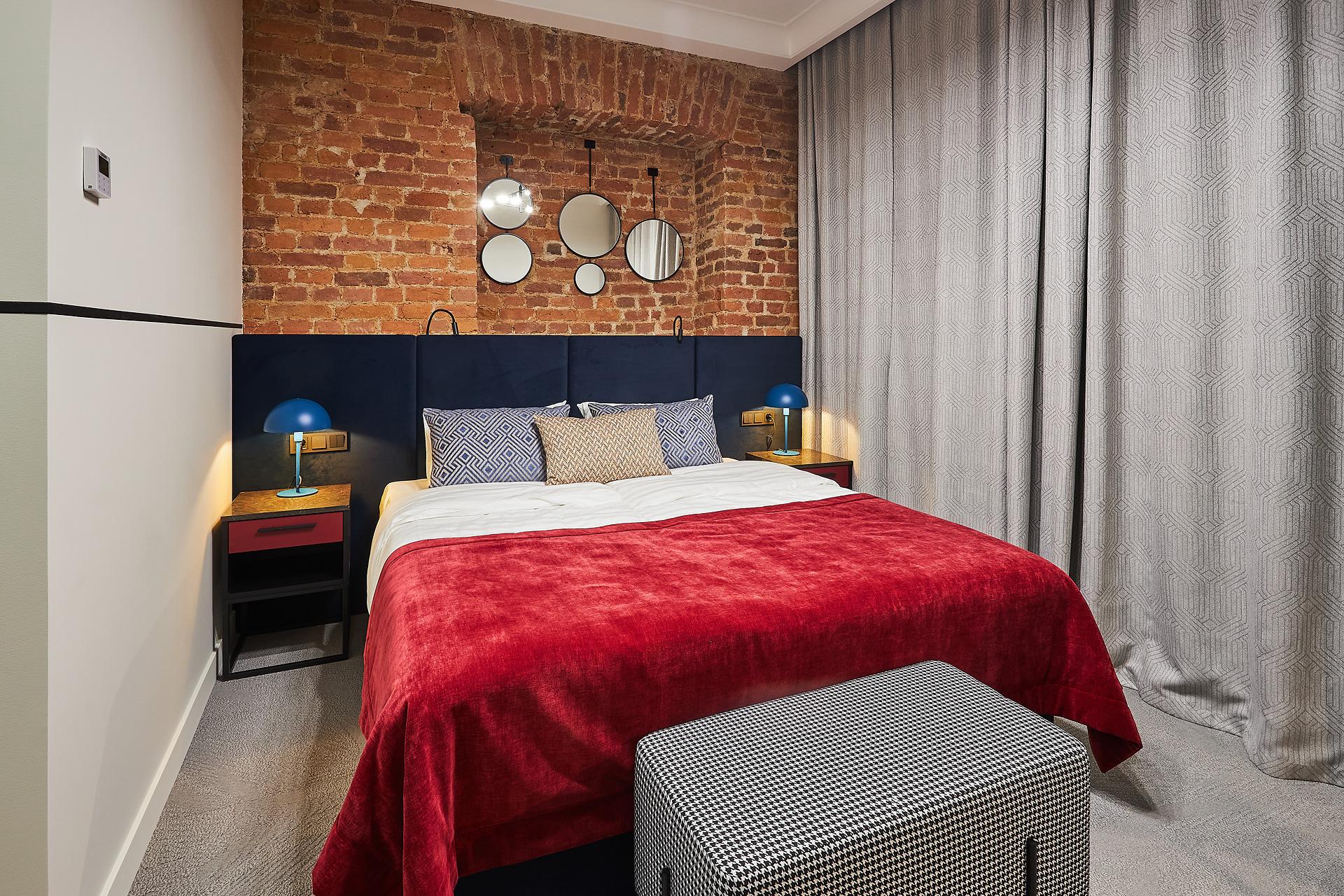 Фото Особняк Юргенса