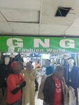 GnG fashion (Lawrence Road, 1), clothing store