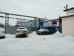 Кузовная станция (ulitsa Vetoshkina, 76), auto body repair