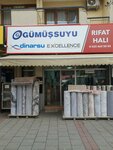 Legend Carpet (İzmir, Anadolu Cad., 1101A), tienda de alfombras