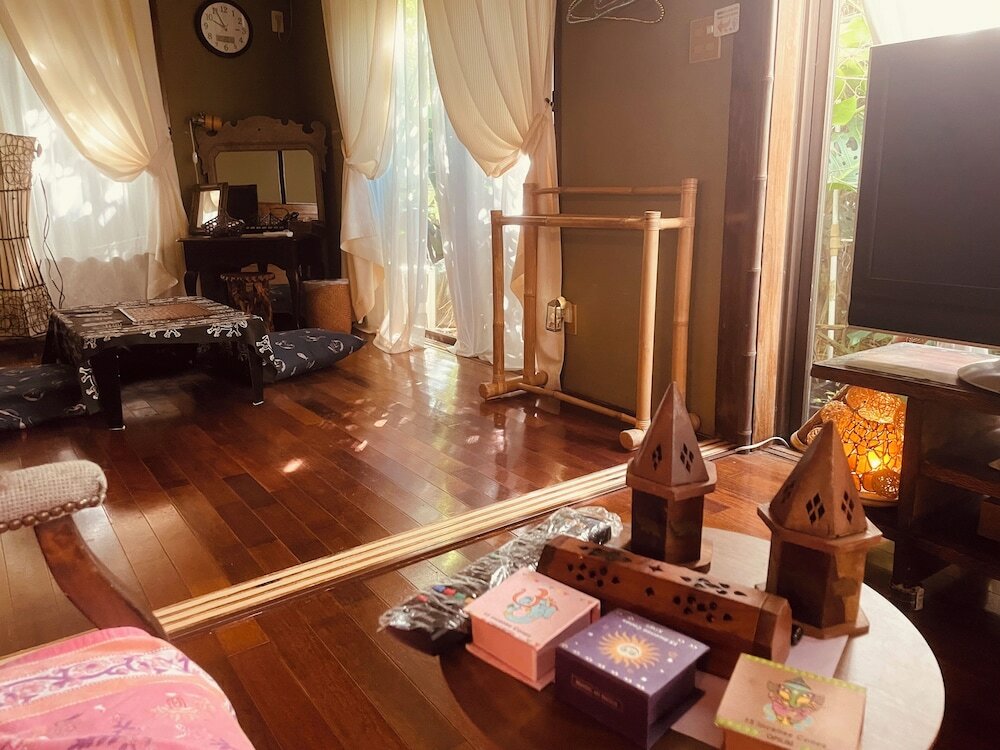 Фото Milk-ya Women-Only Guest House