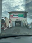6 Звезд (selo Khasanya, ulitsa Attoyeva, 2А), car wash