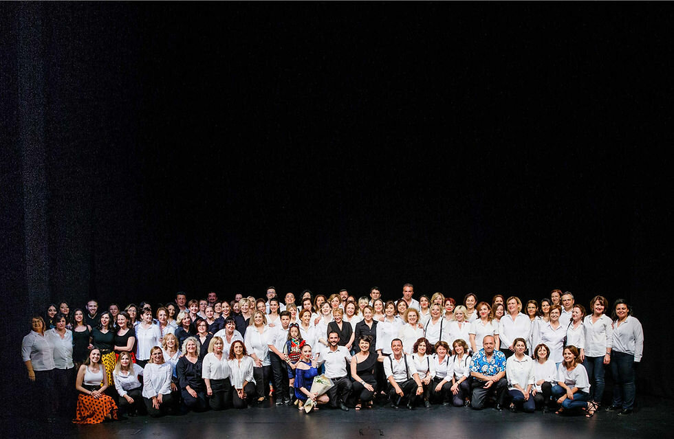 Dance school Dansera Dance Academy, Ankara, photo