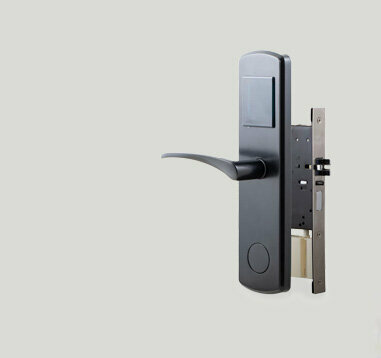 Locks and locking devices Makfa Muhendislik, Ankara, photo