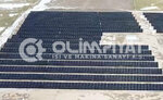 Olympic Heating and Machinery (Ankara Province, Yenimahalle, Serhat Mah., 1475. Cad., 45), estructuras metálicas