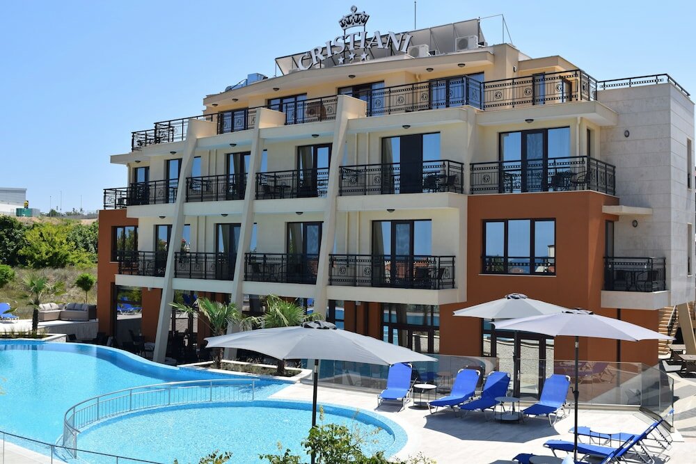 Фото отеля 1