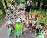 Sun School (Olonetskaya Street, 4), jardín de infancia, guardería