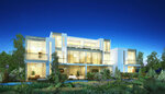 Damac Hills 2 - Centaury (Centaury, Damac Hills 2, Dubai Land, Dubai), housing complex