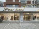 Pinar Sems Konya (Konya, Selçuklu, Çevreyolu Cad., 34E) ، متجر ملابس