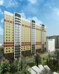 Северное Сияние (Kholodilnaya ulitsa, 21), housing complex