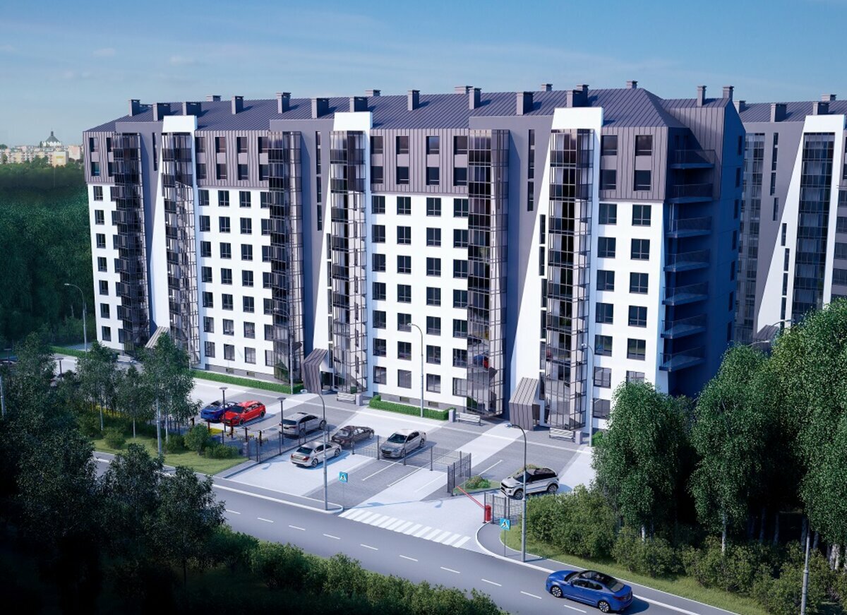 Фото отеля 5