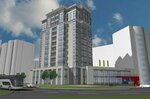 По ул. Вокзальная (Vokzalnaya Street, 65) ، مجمع سكني