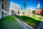Kvartal I'm (Shlyuzovaya Embankment, 2А), housing complex