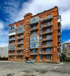 На Беломорской (Khabarovsk, Kamskaya ulitsa, 6), housing complex