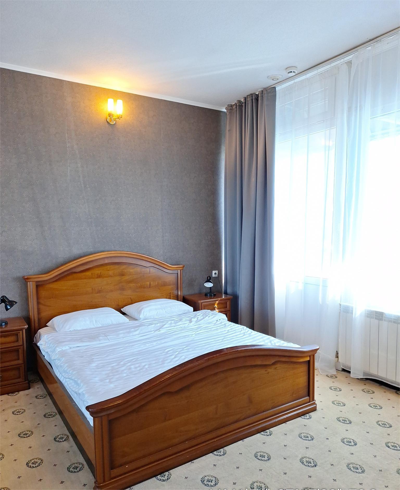 Фото Первая линия