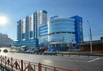 Нижняя Лисиха-4 (Baykalskaya Street, 208), housing complex