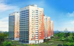 Vysshaya Liga (Republic of Mordovia, Saransk, Russian Army Avenue), housing complex
