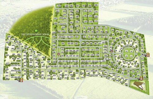 Ол ант берумен аяқталады.