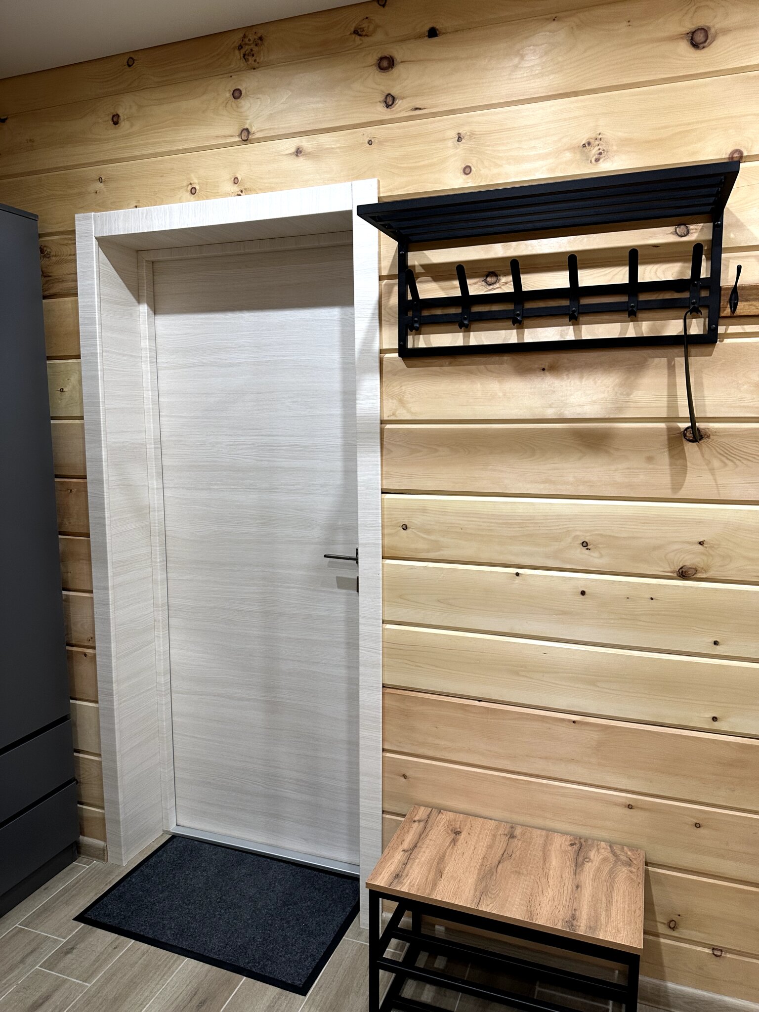 Фото Сибирский