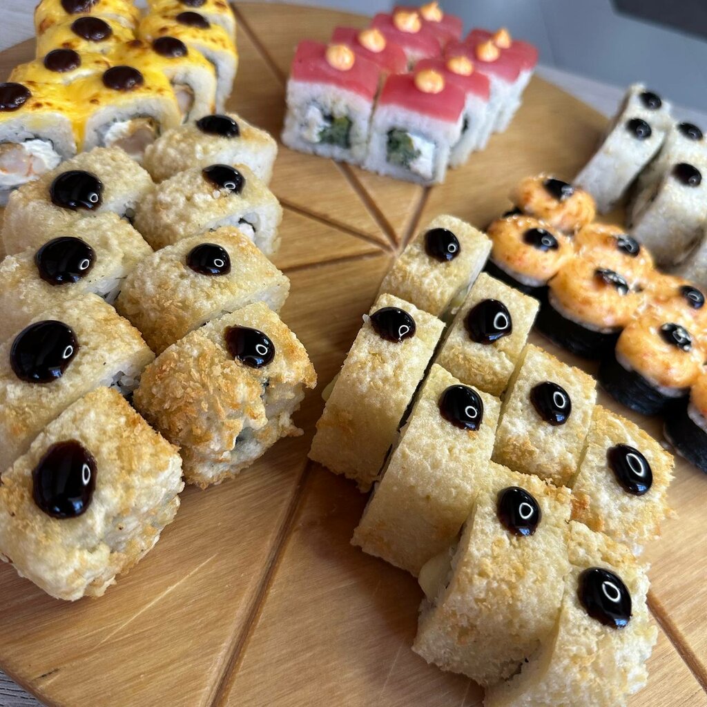 Cafe Avtosushi Avtopizza, Kstovo, photo