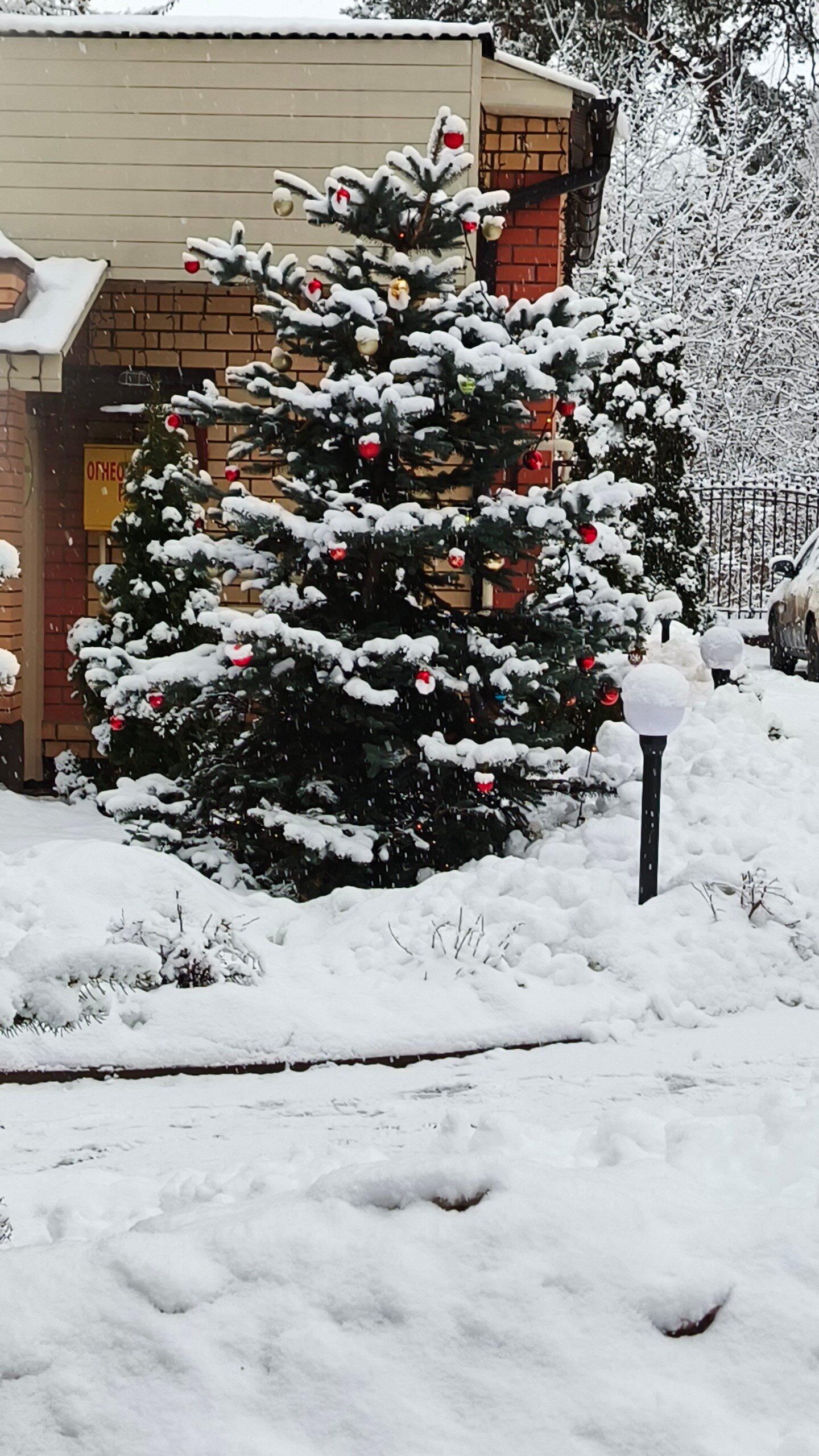 Фото Гостевой дом Томилино
