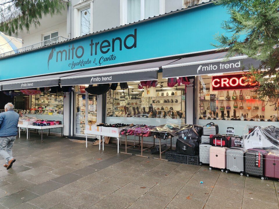 Fashion house Nur Bridal, Istanbul, photo