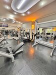 Terrasport (Serikbaev kóshesi, 7/5), fitness club