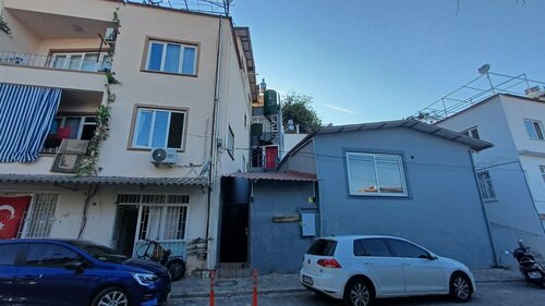 Гостиница Amintas Hostel & Motel в Фетхие