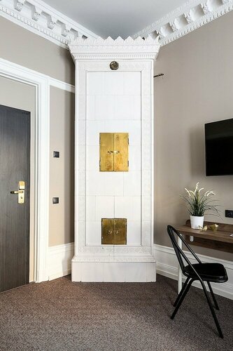 Гостиница Hotel Hötorget в Стокгольме