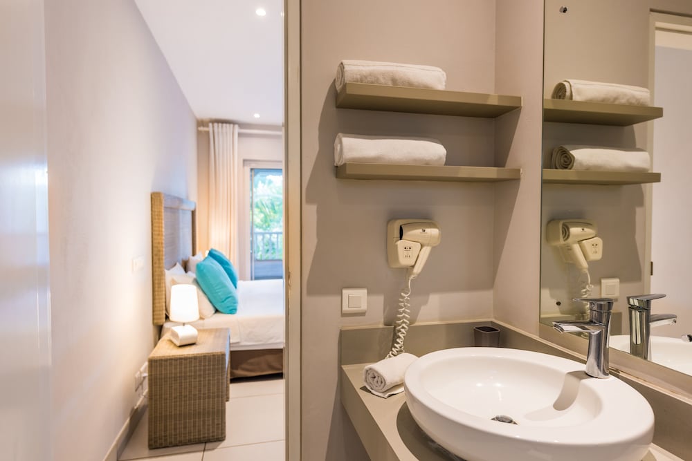 Фото Mon Choisy Beach R.