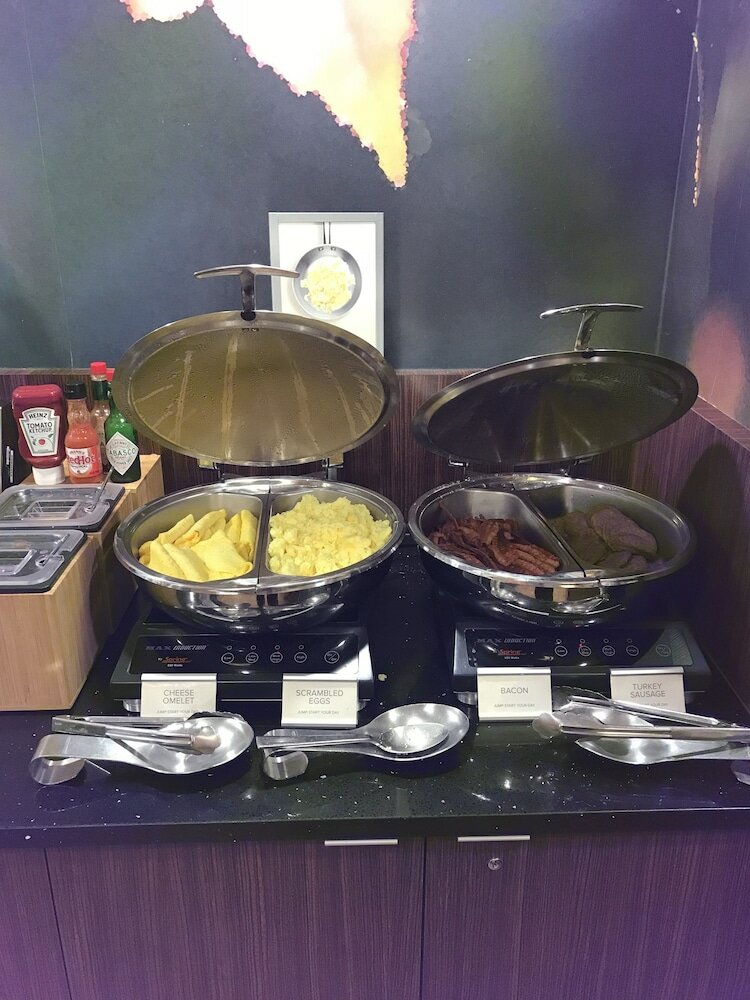 Фото Fairfield by Marriott Rochester Henrietta/University Area