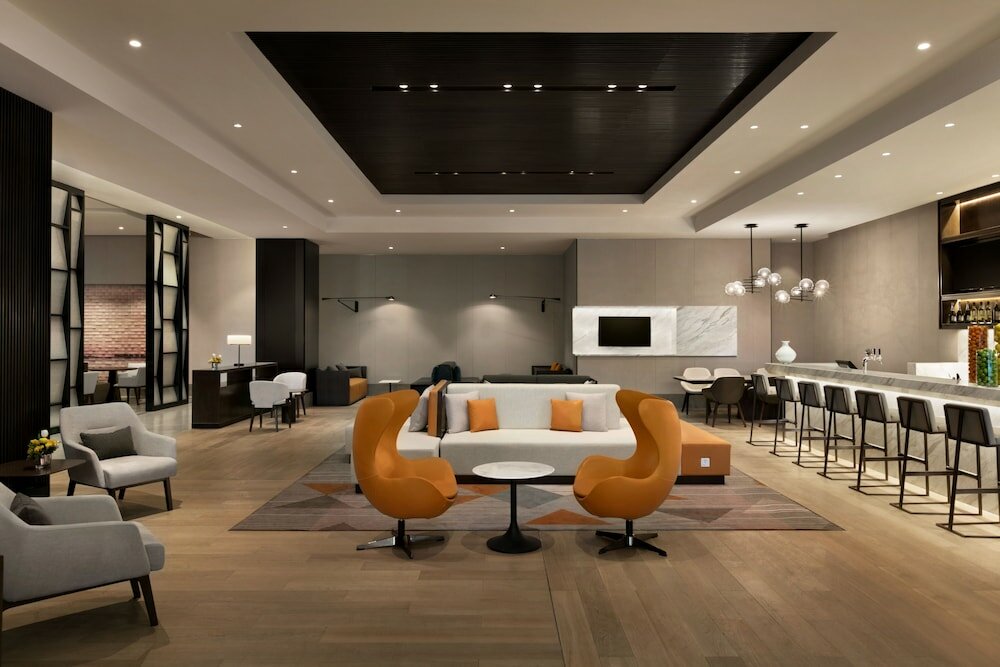 Фото Hyatt Place Shanghai Tianshan Plaza