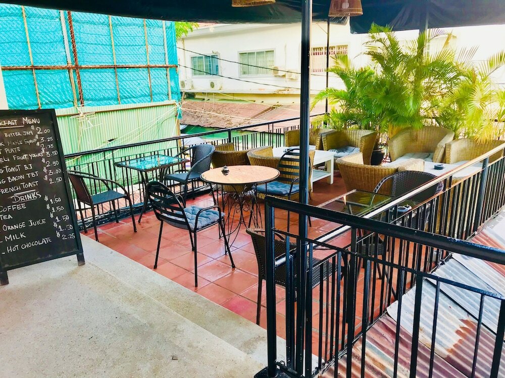 Фото Prantara Heritage Suites