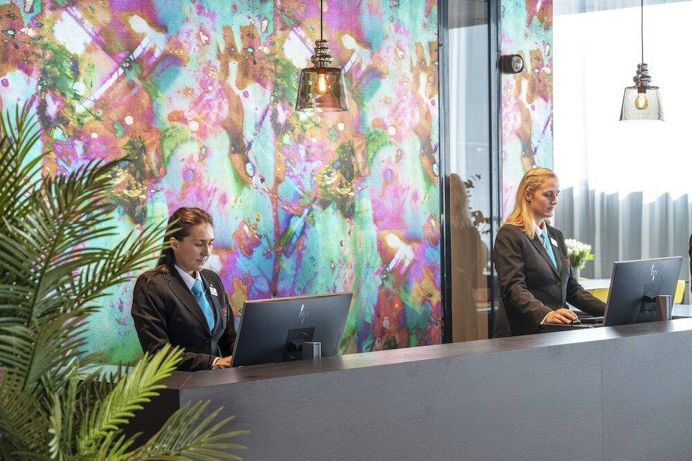 Фото отеля 5