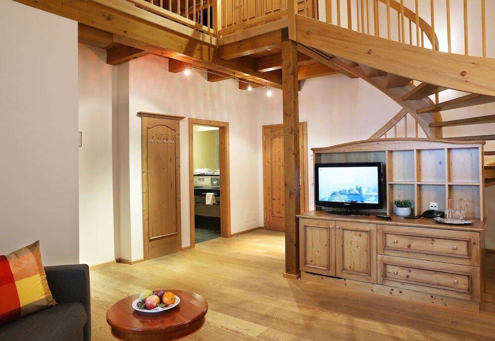 Фото Jufa Alpenhotel Saalbach