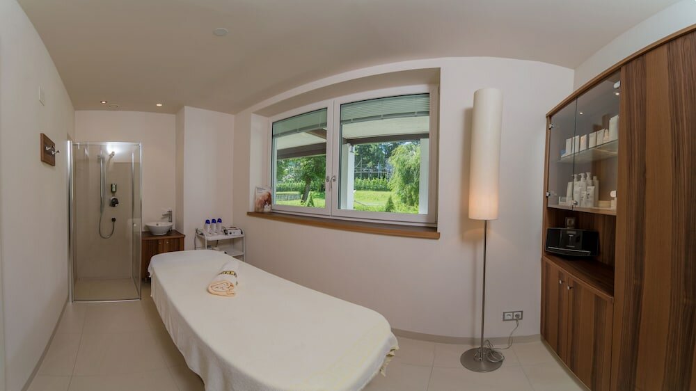 Фото Park Hotel Bellevue