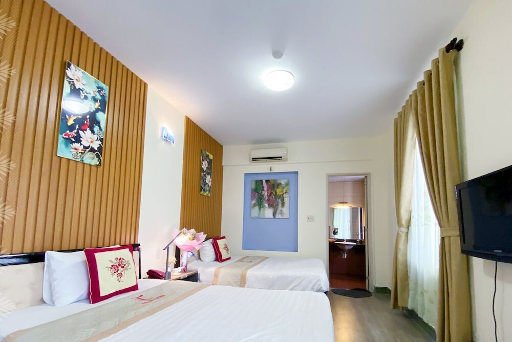 Фото Ideal Hotel Hue