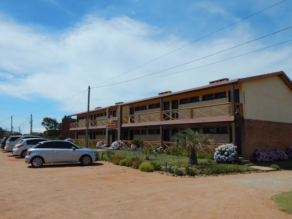 Фото Sotavento Apart Hotel