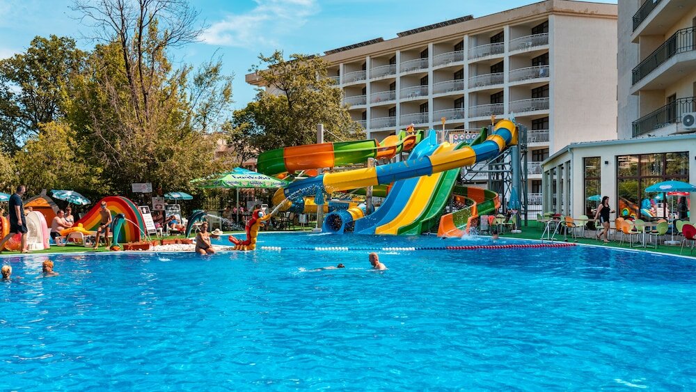 Фото Prestige Hotel & Aquapark