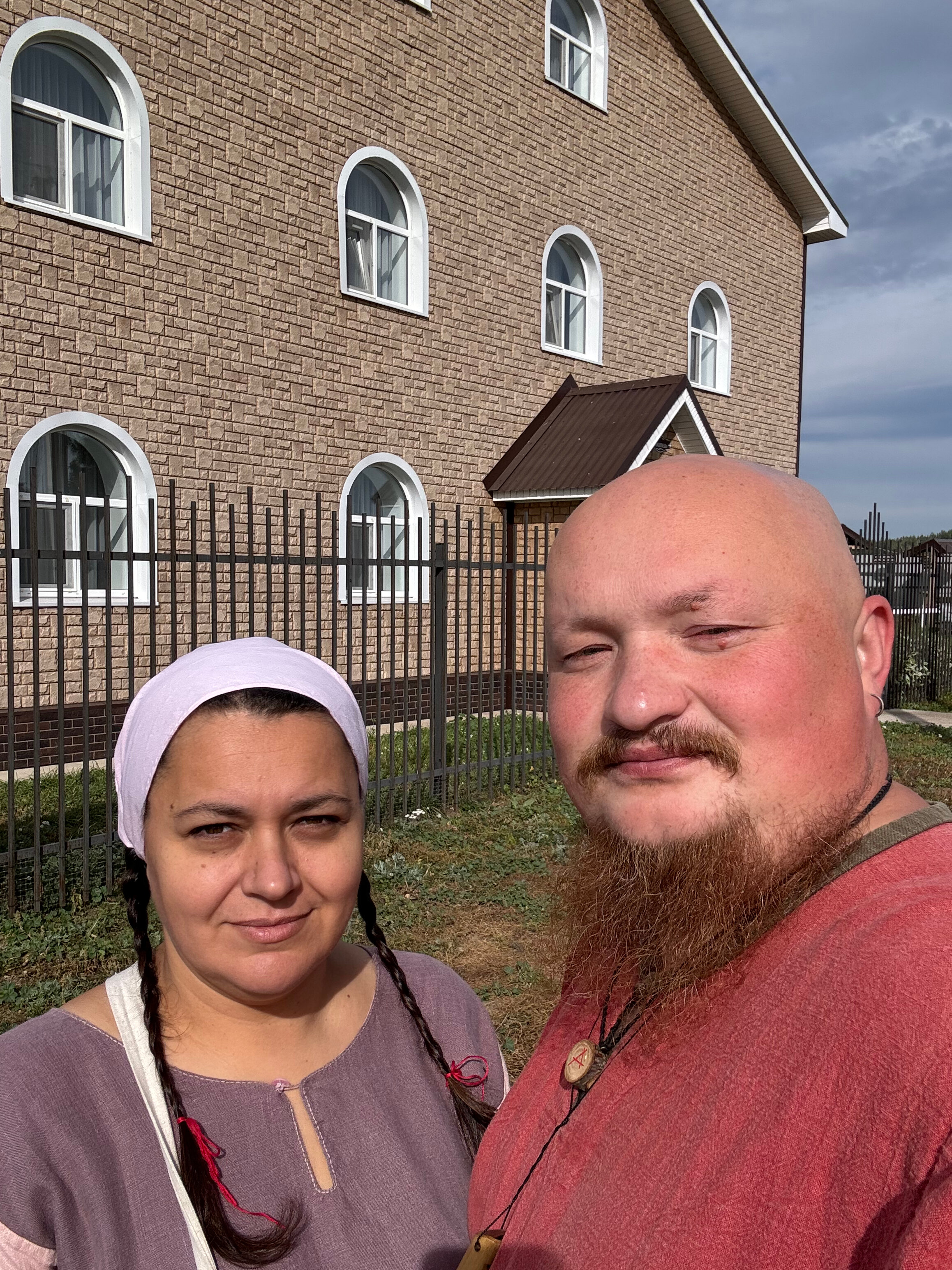 Фото Обитель