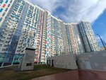 FreeДОМ (Krasnoarmeyskaya Street, 20А), short-term housing rental