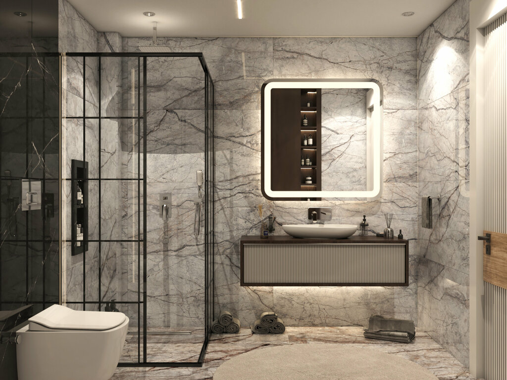 Construction company Gurmanlar Construction, Antalya, photo