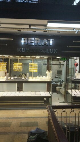 Berat Kuyumculuk Fotoğraf 2