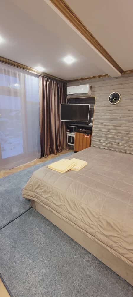 Фото Парк Отель