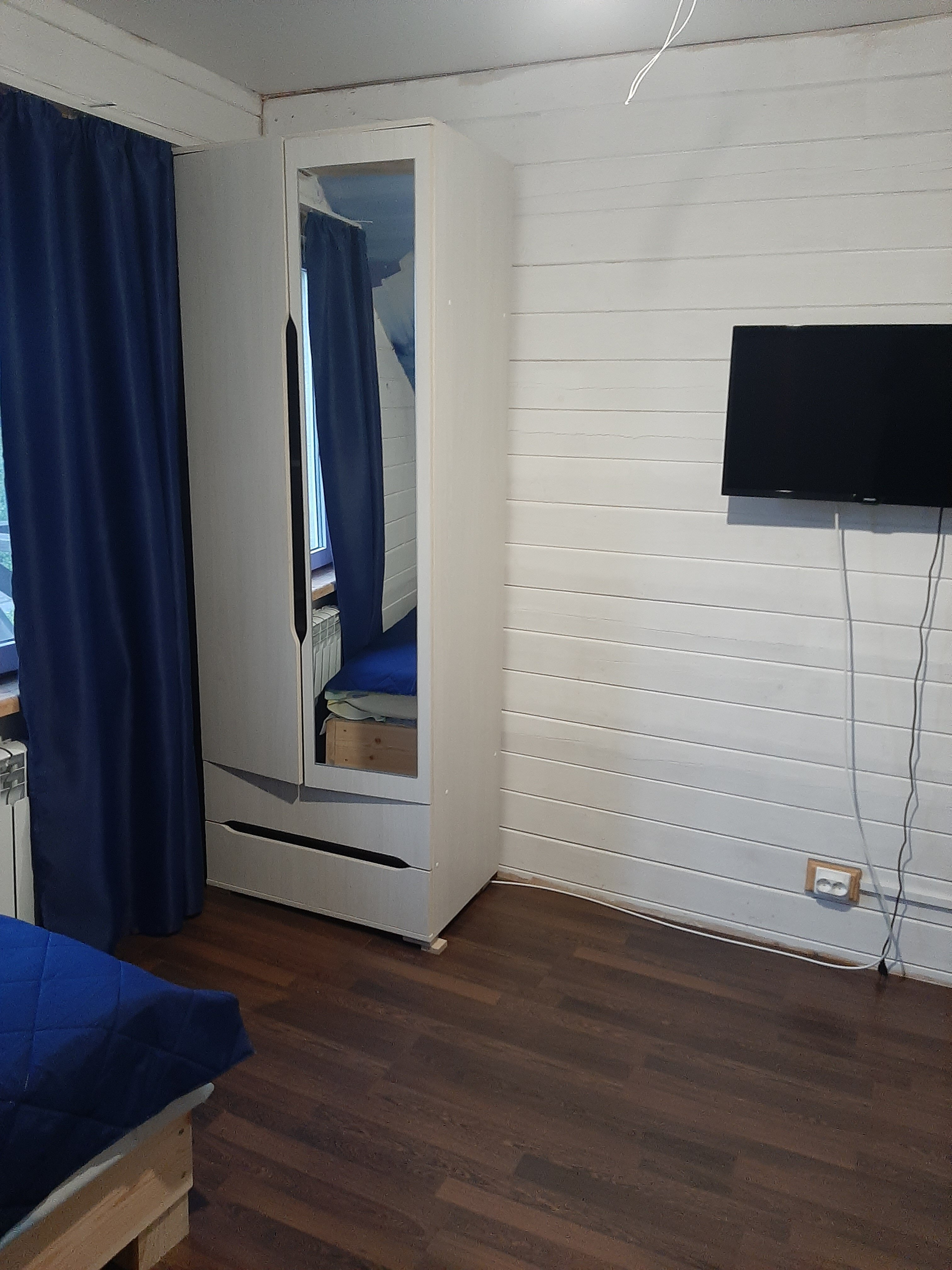 Фото Мишкин дом