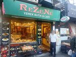 Rezene Yemek (Istanbul, Sisli, Abide-i Hurriyet Avenue, 157B), restaurant