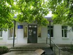 Диспансерного отделение Регистратура (Sverdlova Street, 19А), dispensary