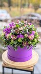 Suchflowers (Obrucheva Street, 5А), flower shop